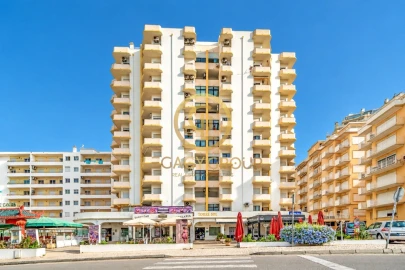 Apartamento T2 para Venda em Armação de Pera