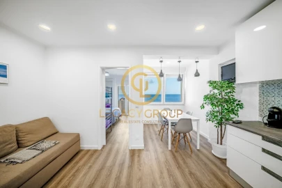 Apartamento T2 para Venda em Armação de Pera