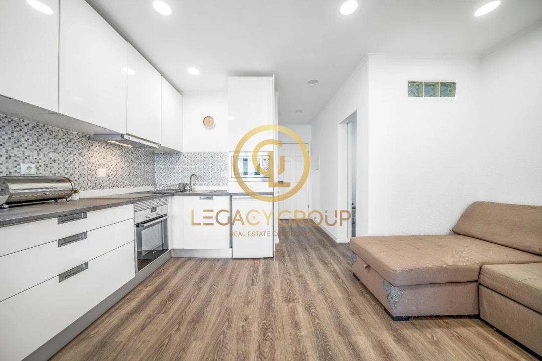 Apartamento T2 para Venda em Armação de Pera Foto 7