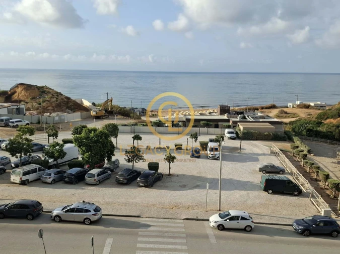 Apartamento T2 para Venda em Armação de Pera Foto 2