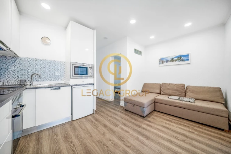 Apartamento T2 para Venda em Armação de Pera Foto 5
