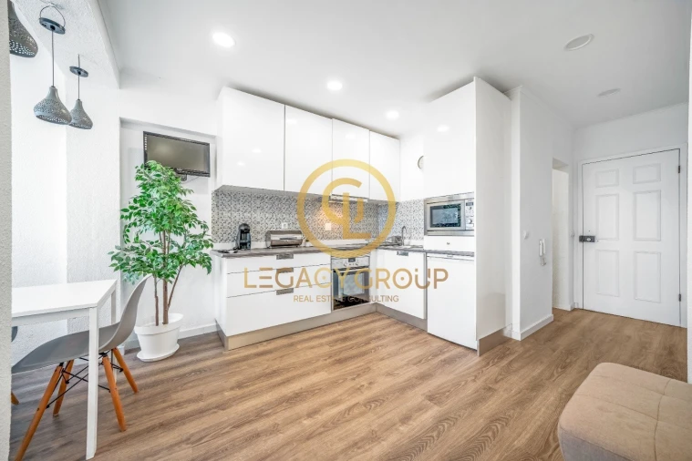 Apartamento T2 para Venda em Armação de Pera Foto 10