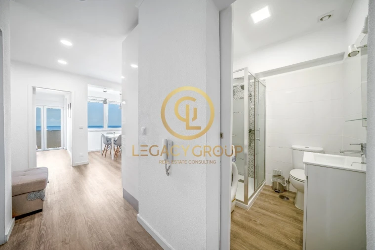 Apartamento T2 para Venda em Armação de Pera Foto 3