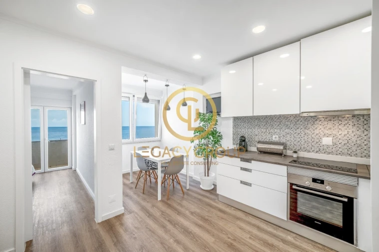 Apartamento T2 para Venda em Armação de Pera Foto 6