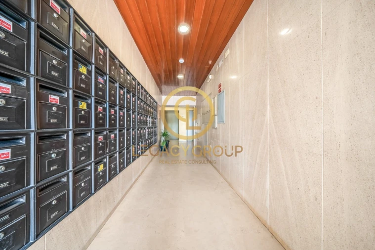Apartamento T2 para Venda em Armação de Pera Foto 18