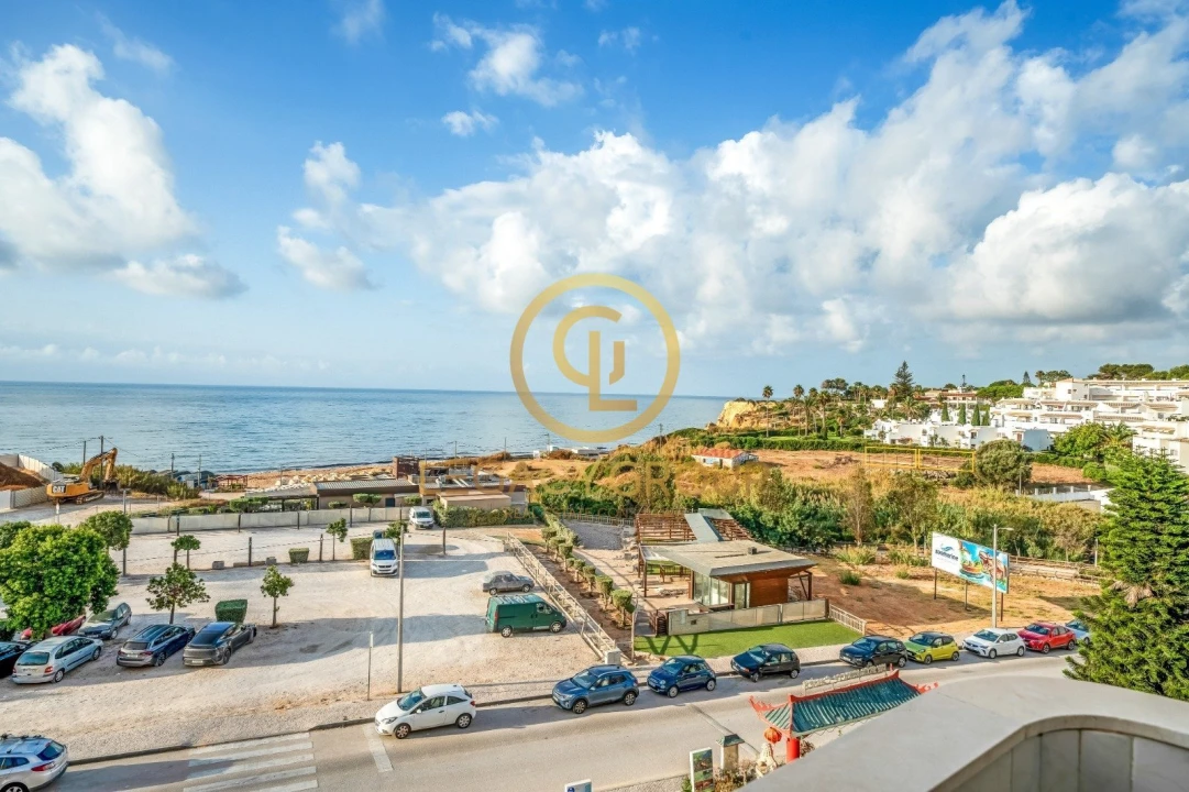 Apartamento T2 para Venda em Armação de Pera Foto 20