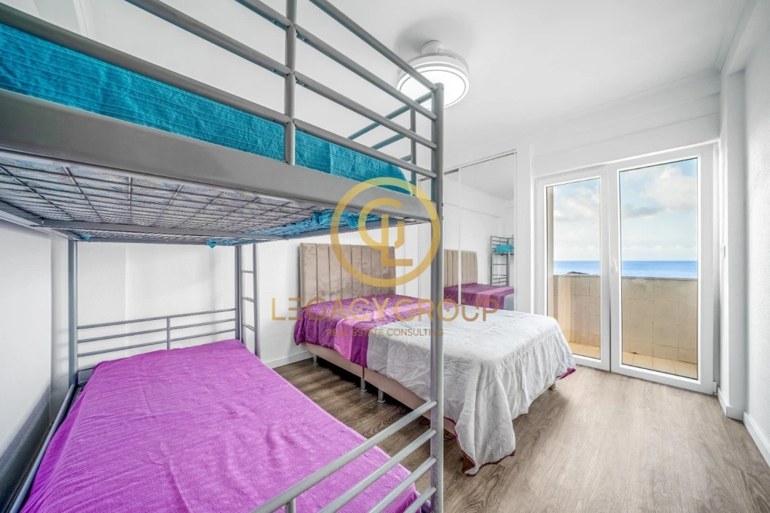 Apartamento T2 para Venda em Armação de Pera Foto 12