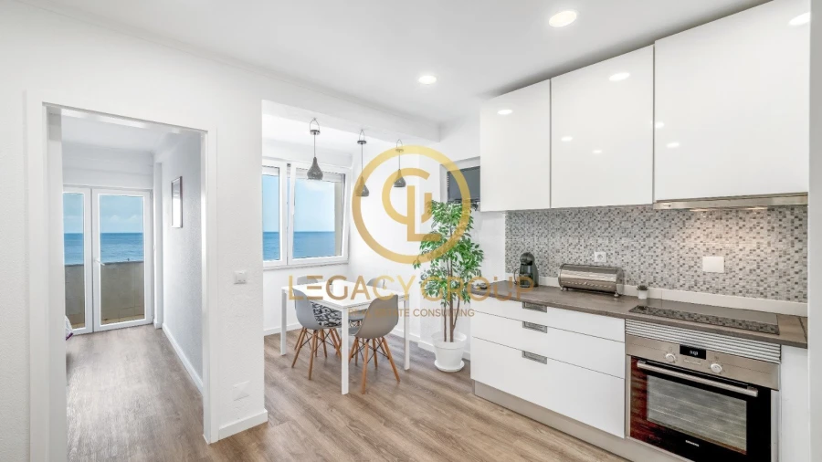 Apartamento T2 para Venda em Armação de Pera