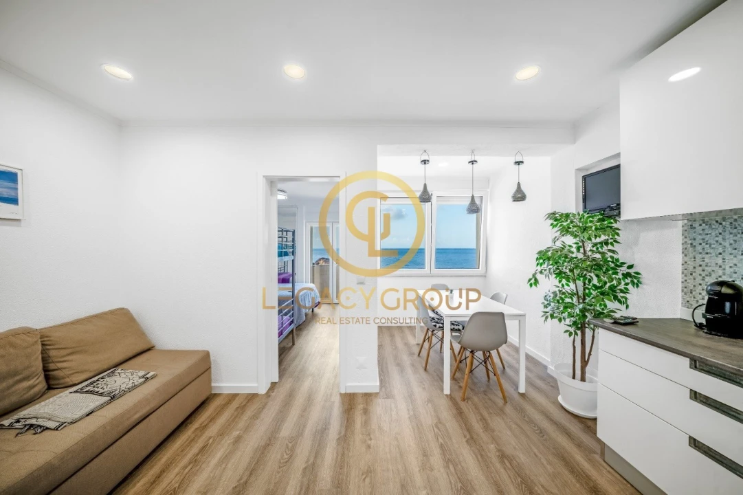 Apartamento T2 para Venda em Armação de Pera Foto 8