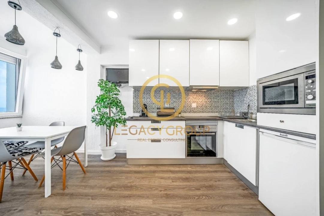 Apartamento T2 para Venda em Armação de Pera Foto 9