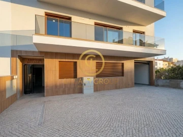 Apartamento T1 para Venda em Quarteira