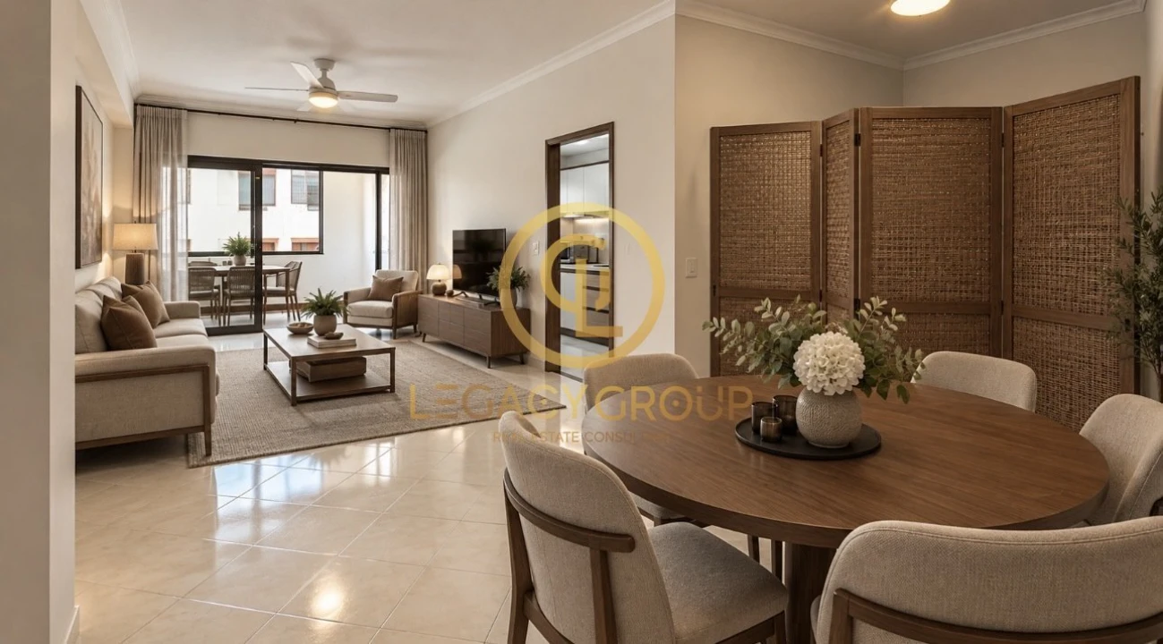 Apartamento T1 para Venda em Quarteira Foto 2