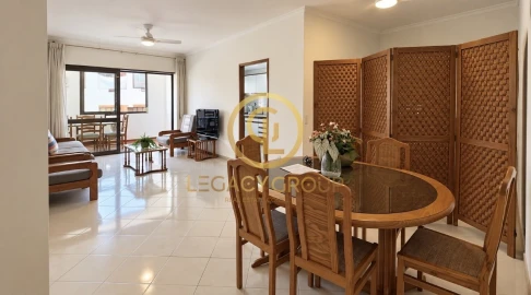 Apartamento T1 para Venda em Quarteira