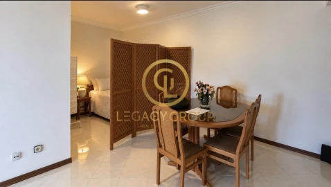Apartamento T1 para Venda em Quarteira