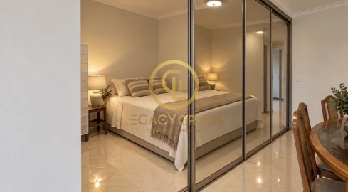 Apartamento T1 para Venda em Quarteira