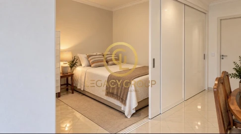 Apartamento T1 para Venda em Quarteira