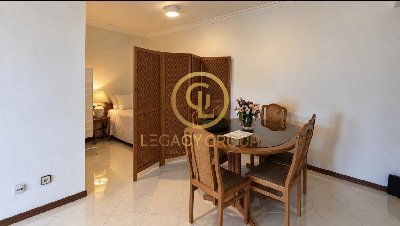 Apartamento T1 para Venda em Quarteira Foto 12