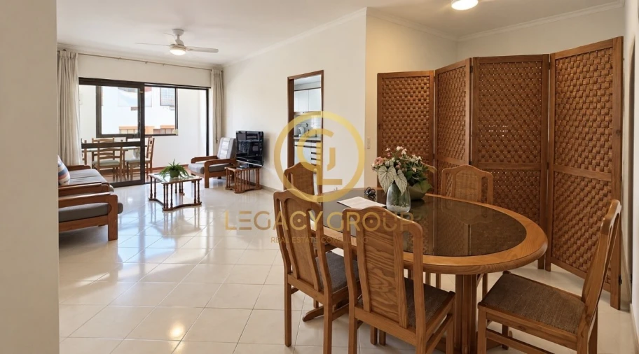 Apartamento T1 para Venda em Quarteira Foto 5