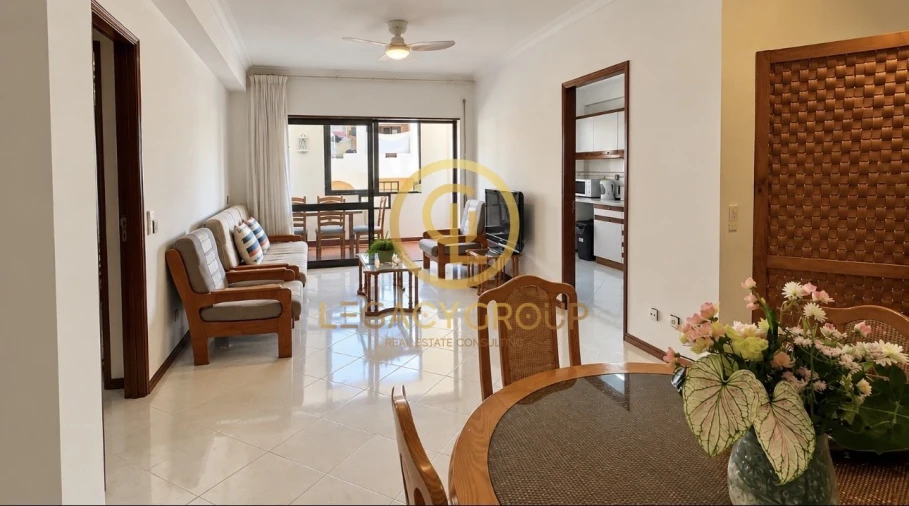 Apartamento T1 para Venda em Quarteira Foto 13
