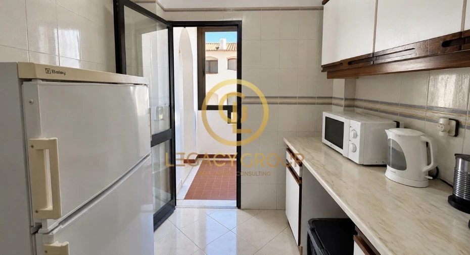 Apartamento T1 para Venda em Quarteira Foto 20