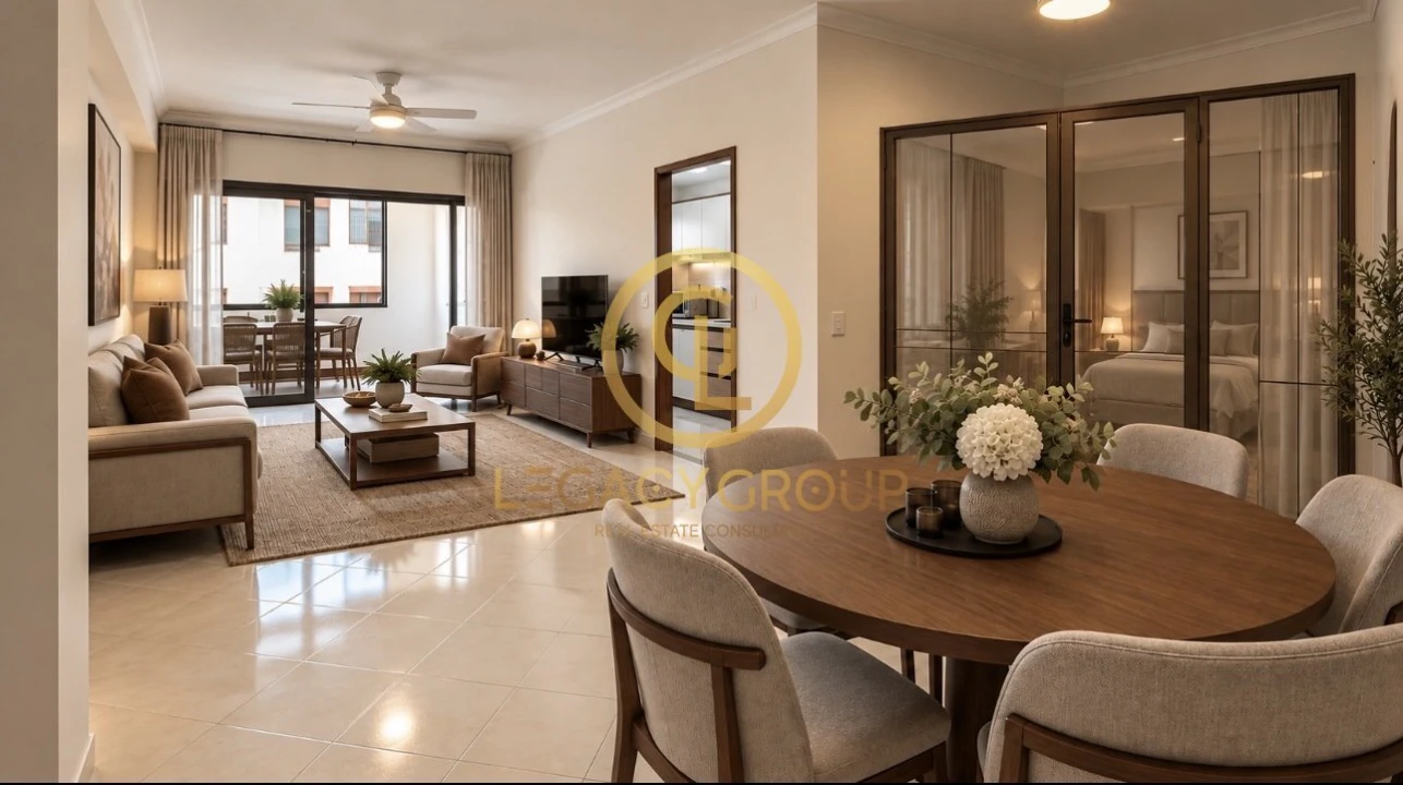 Apartamento T1 para Venda em Quarteira Foto 4