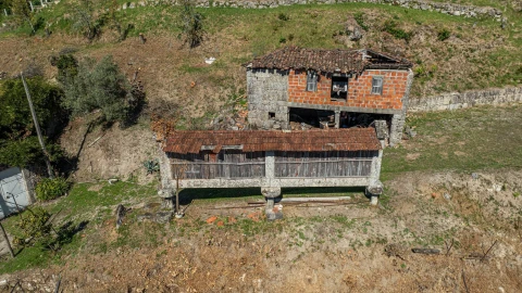 Quinta T7 para Venda em Cantelães