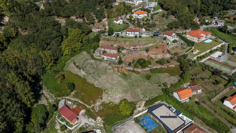 Quinta T7 para Venda em Cantelães