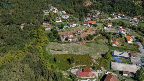 Quinta T7 para Venda em Cantelães