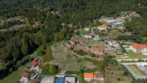 Quinta T7 para Venda em Cantelães