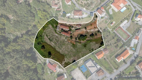 Quinta T7 para Venda em Cantelães