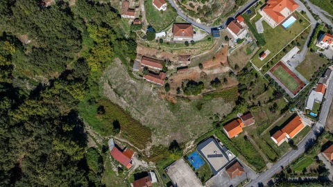 Quinta T7 para Venda em Cantelães
