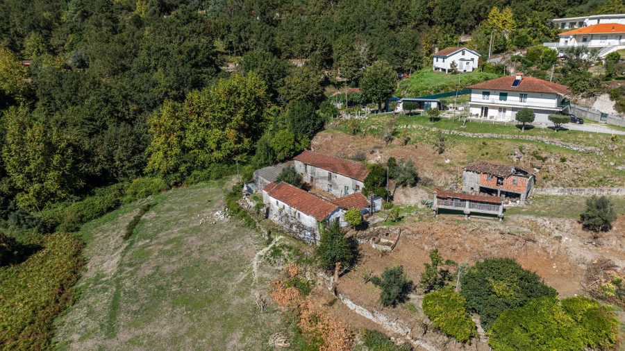 Quinta T7 para Venda em Cantelães Foto 7