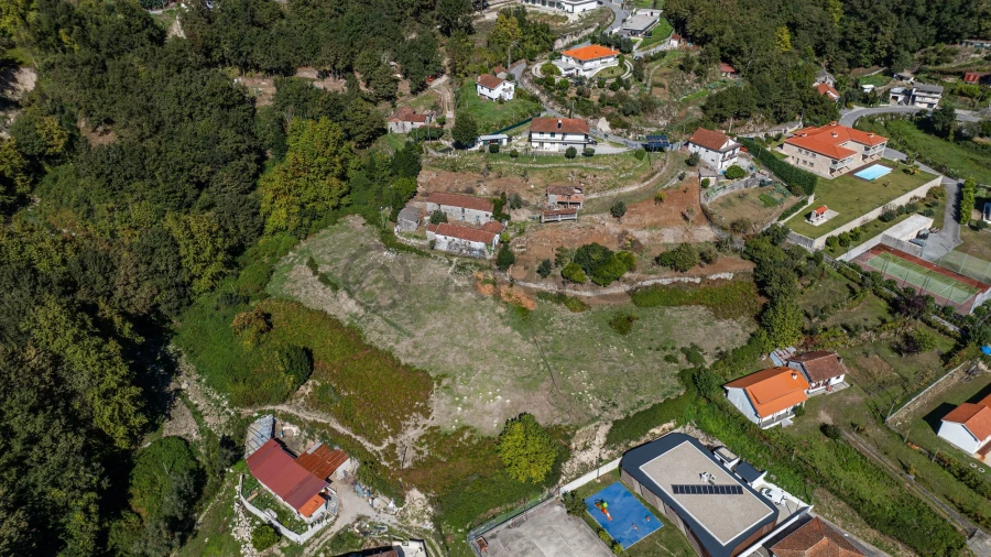 Quinta T7 para Venda em Cantelães Foto 2
