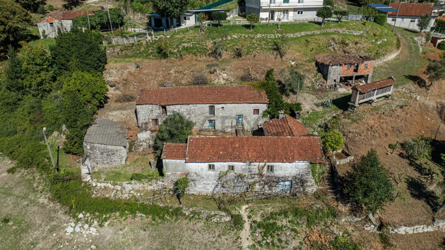 Quinta T7 para Venda em Cantelães Foto 11
