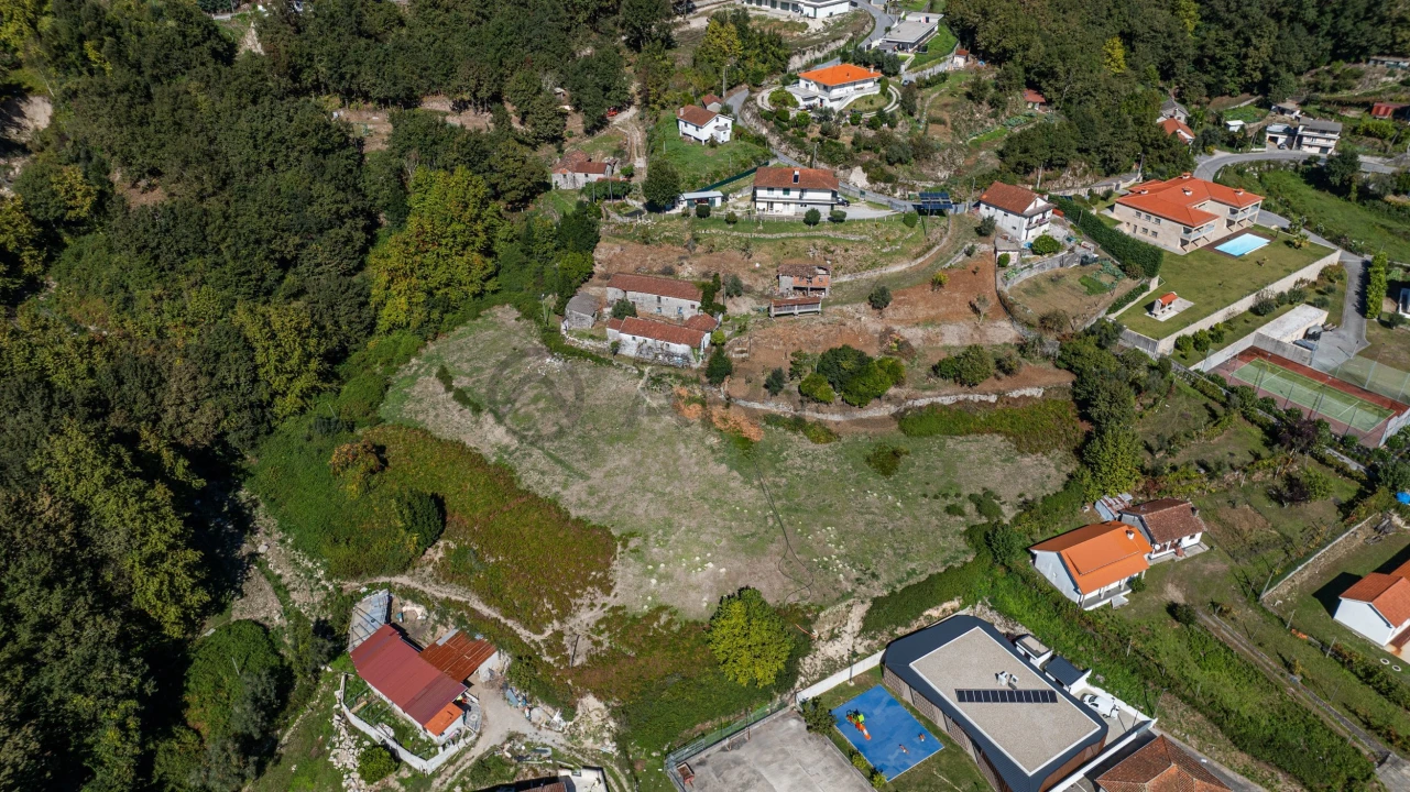 Quinta T7 para Venda em Cantelães Foto 2
