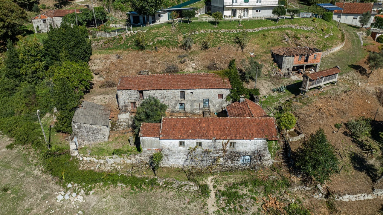 Quinta T7 para Venda em Cantelães Foto 11