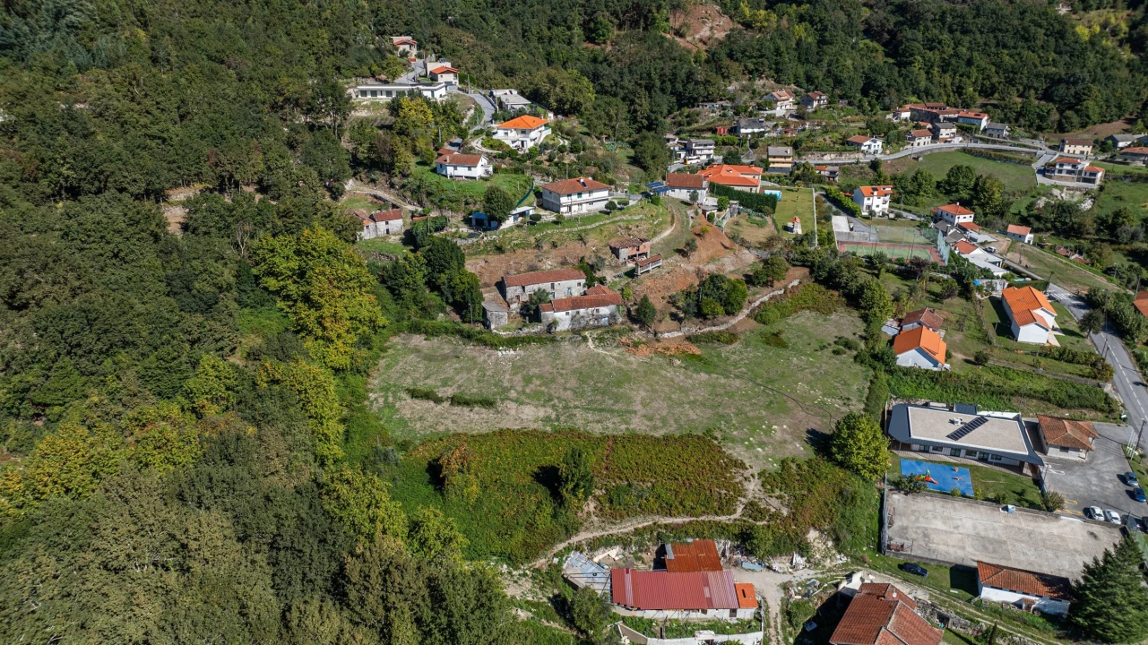 Quinta T7 para Venda em Cantelães Foto 5