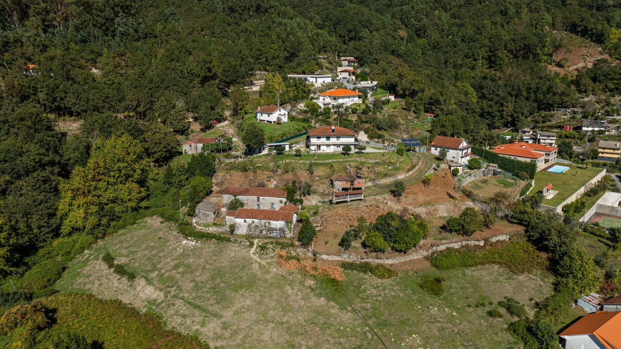 Quinta T7 para Venda em Cantelães Foto 20