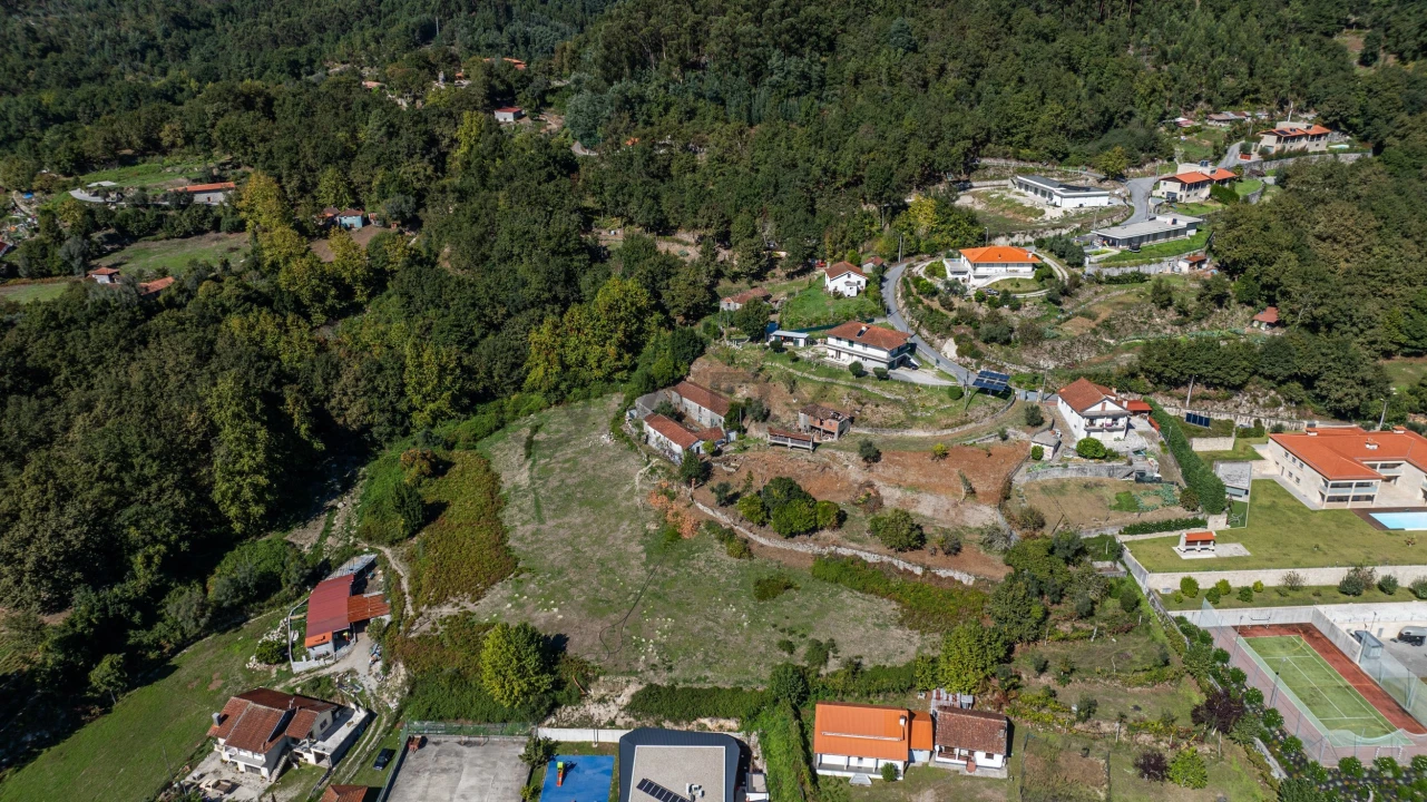 Quinta T7 para Venda em Cantelães Foto 4