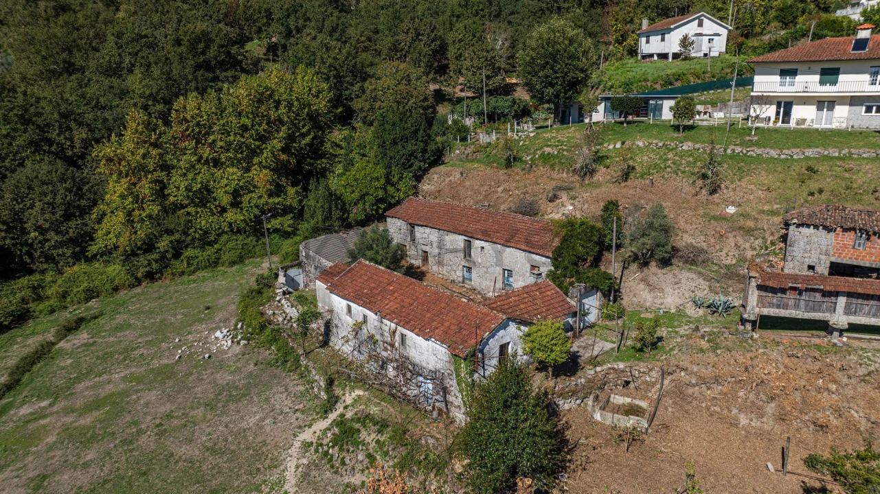 Quinta T7 para Venda em Cantelães Foto 9