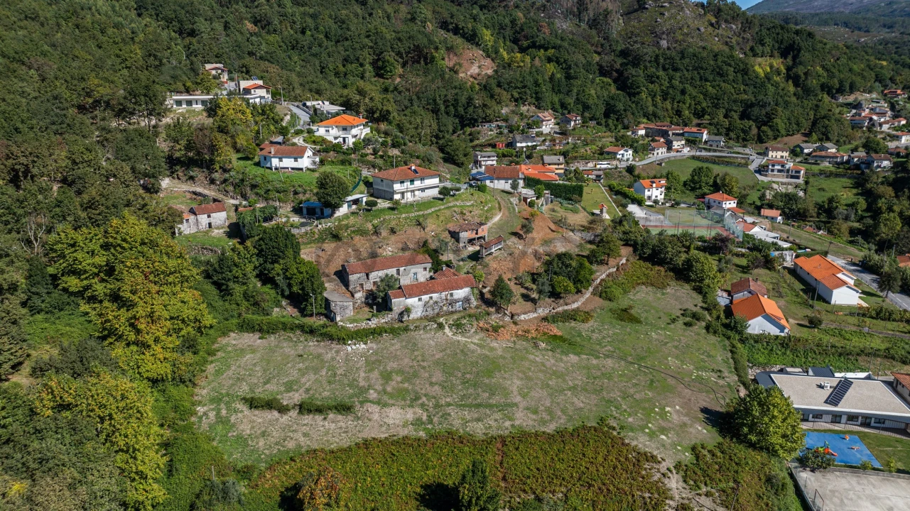 Quinta T7 para Venda em Cantelães Foto 6