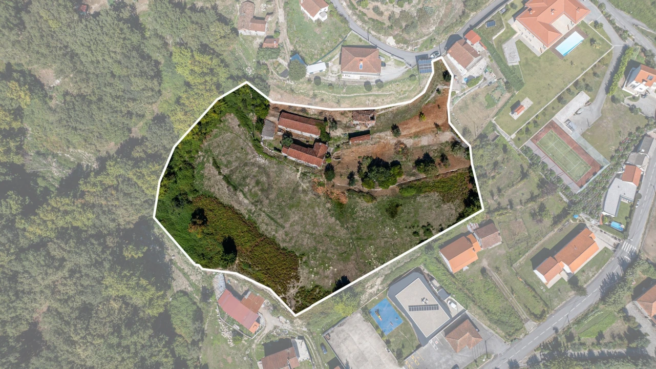 Quinta T7 para Venda em Cantelães Foto 1