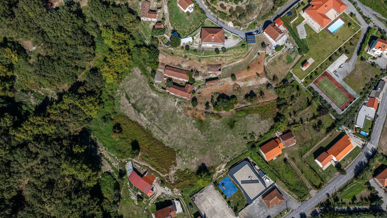 Quinta T7 para Venda em Cantelães Foto 3