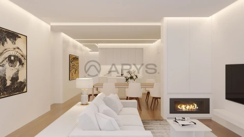 Apartamento T1 para Venda em Braga (São José de São Lázaro e São João do Souto)
