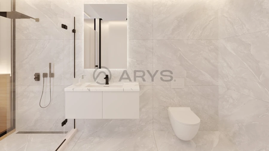 Apartamento T1 para Venda em Braga (São José de São Lázaro e São João do Souto) Foto 6