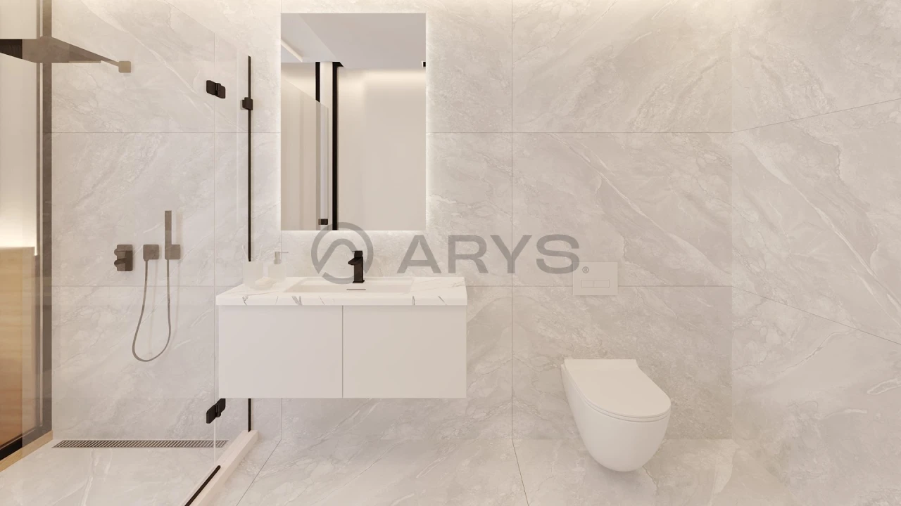 Apartamento T1 para Venda em Braga (São José de São Lázaro e São João do Souto) Foto 6