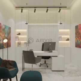 Escritório para Arrendamento em Braga (São José de São Lázaro e São João do Souto)