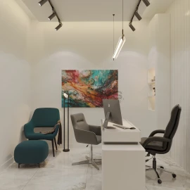 Escritório para Arrendamento em Braga (São José de São Lázaro e São João do Souto)