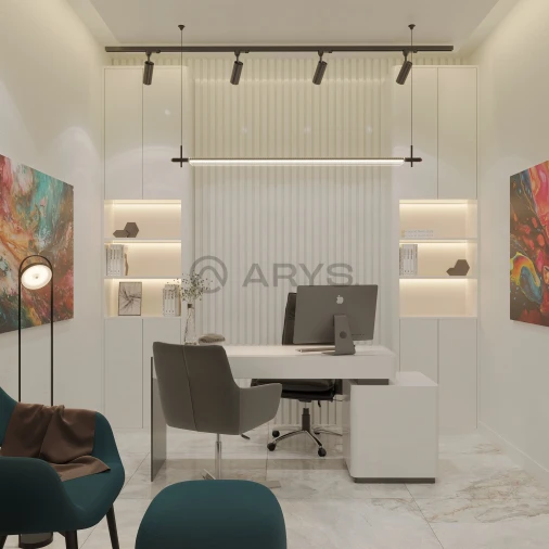 Escritório para Arrendamento em Braga (São José de São Lázaro e São João do Souto) Foto 3