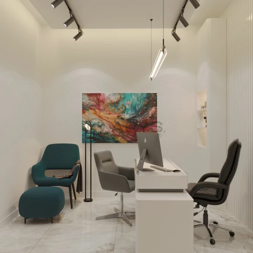 Escritório para Arrendamento em Braga (São José de São Lázaro e São João do Souto) Foto 4